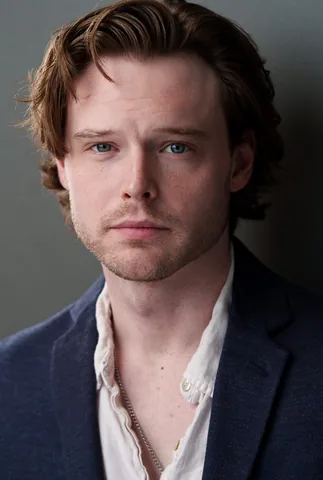 Keegan Hughes
