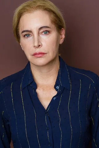 Joanne Zimbler