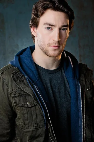 Colton Haley