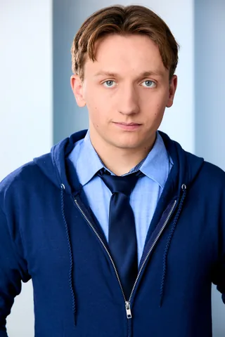 Nicholas Clary