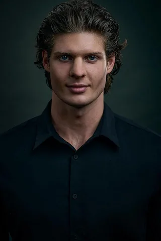 Matthew Carder Yish