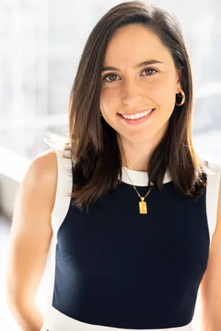 Ali Impey