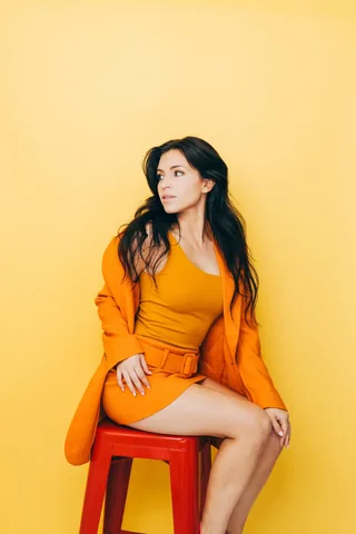 Alexis Schrepple