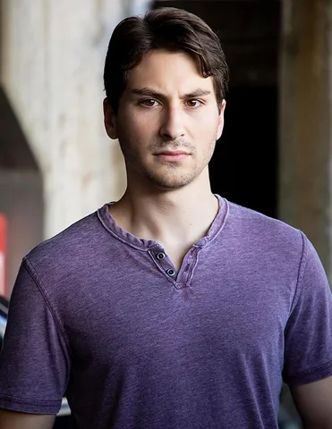 Mitchell Patrick Greene