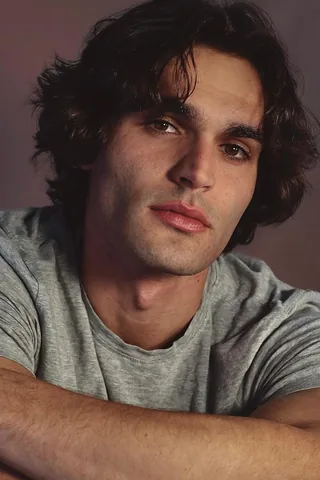Ethan Vaughan