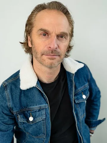 Chad Malen
