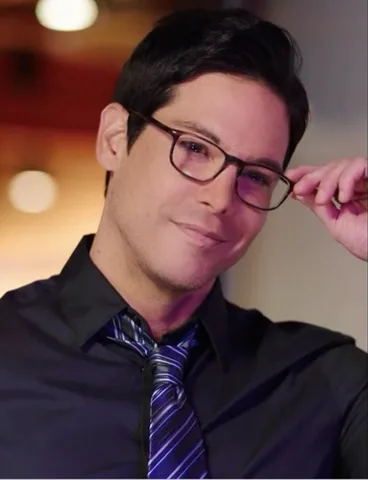 Adam Daniel