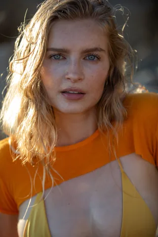 Ashlin Teague