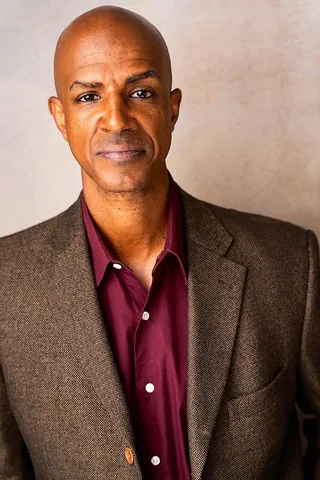 London Stubblefield