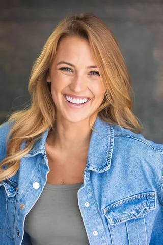 Lauren Bonham
