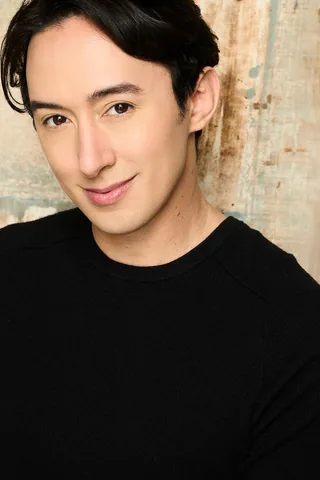 Justin Vancho