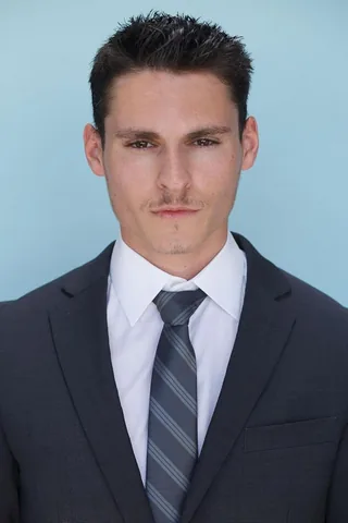 Ethan Harrington