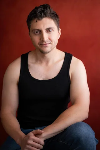 Justin Henriksen