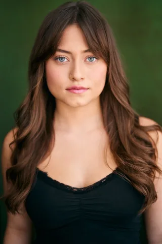Kadyn Kozminski