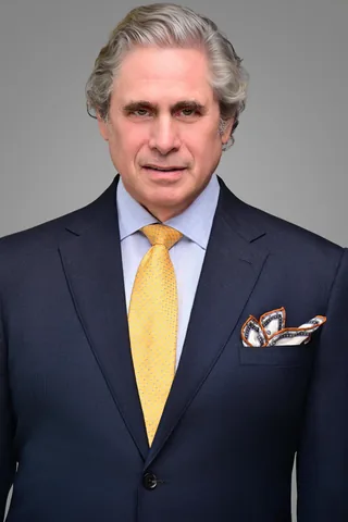 Mark Meissner