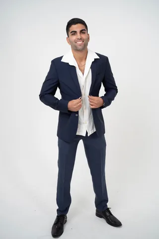 Eliott Nazarian