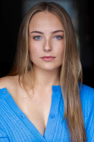 Faith Wright