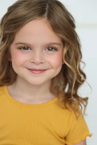 Piper Brooke Harris