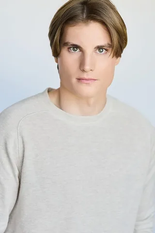 Liam Yaker