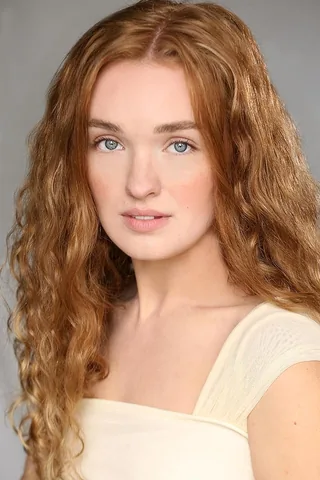 Zoe Porges