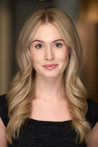 Paige Olivia