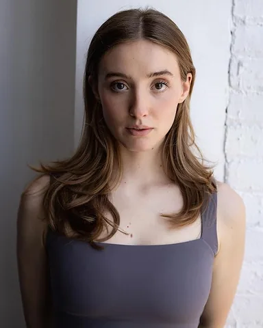 Lili Sheley