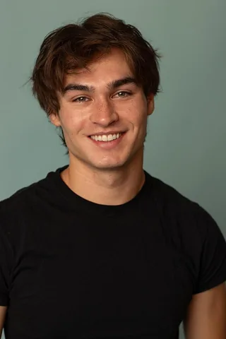 Jonah Walker