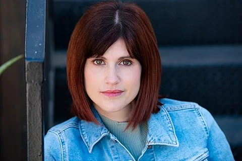 Laura Lee Colten