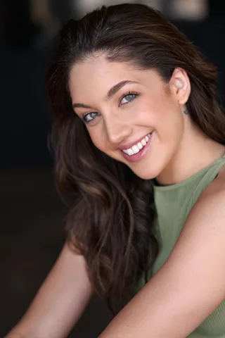 Sabrina Rault