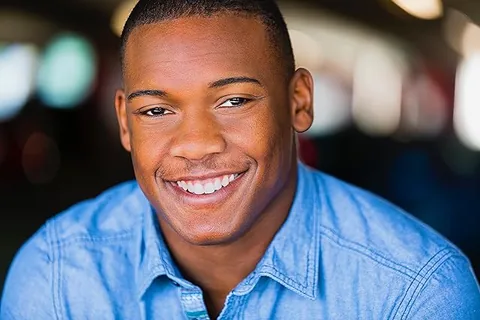 Jaishon Fisher