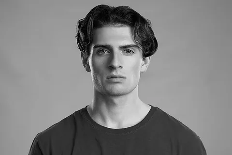 Cade Hazelton