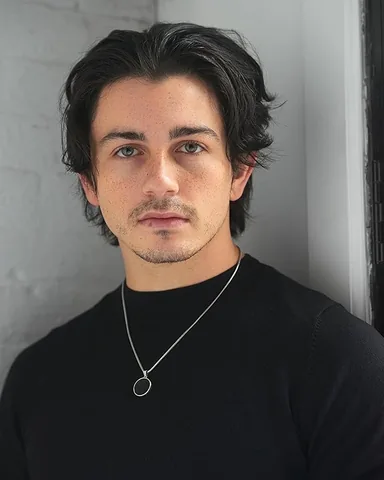 Frederick Duarte