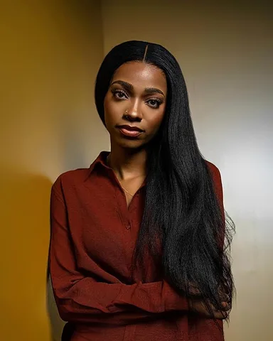 Jehlani Nairi Taylor