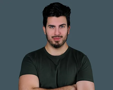 Nicolas Teixeira
