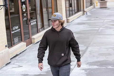 Payton Thomas