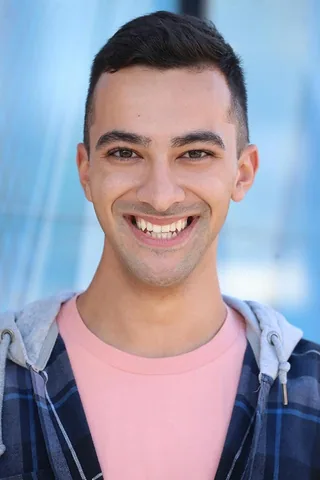 Jean Luis Rodriguez