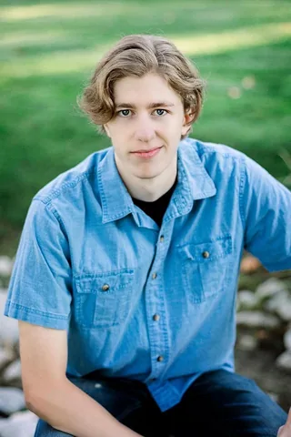 Kyle Victor Fridlund
