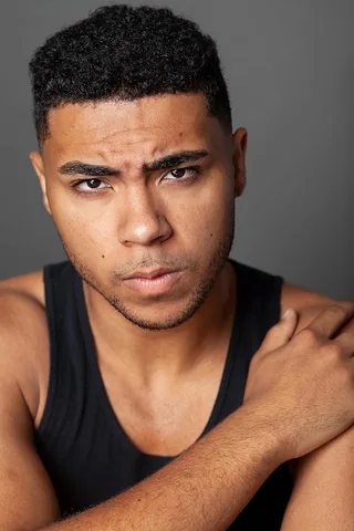 Xavier Carter