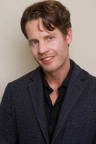 Stephen Richard