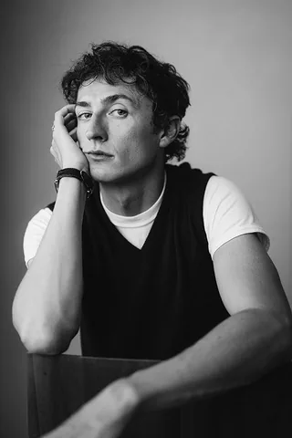 Jake Laney