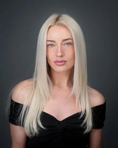 Savannah Porter