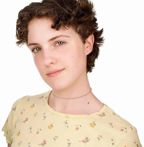 Natalia Montgomery Fernandez