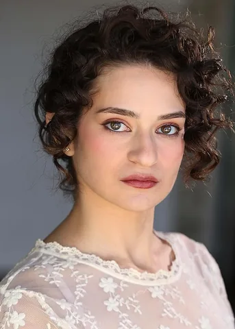 Samantha Rosenberg