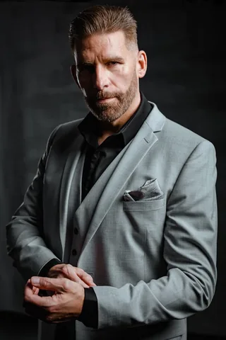 Jeff Krueger