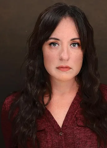 Amanda Medlin