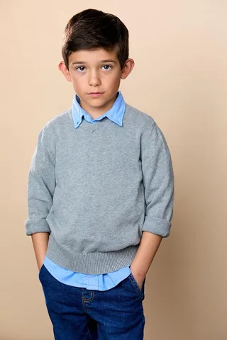 Logan Hannigan