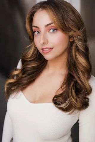 Bailee Miner
