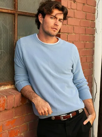 Jordan Frank