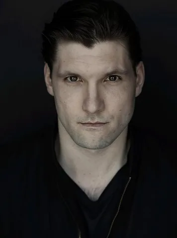 Josh Bouwma