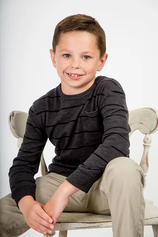 Landon Wilson